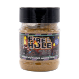 Bulldozer BBQ Fire in the Hole Jerk-Style BBQ Rub front