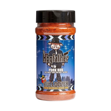 Bulldozer BBQ Hogfather Pork Rub front