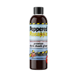 Bulldozer BBQ Peppered Pineapple Glaze front