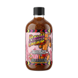 Bulldozer BBQ Punch Drunk BBQ Sauce front