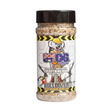 Bulldozer BBQ SPOG All-Purpose BBQ Rub 240g front