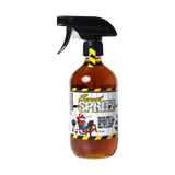 Bulldozer BBQ Sweet Pit Spritz front