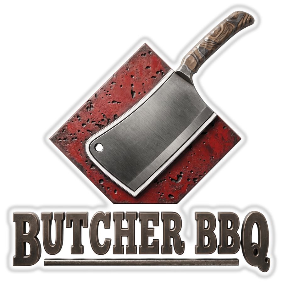 Butcher BBQ