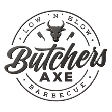 Butchers Axe logo