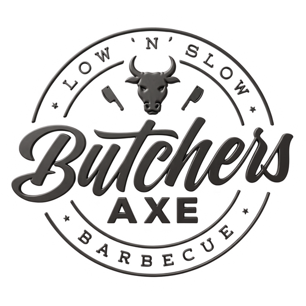 Butchers Axe