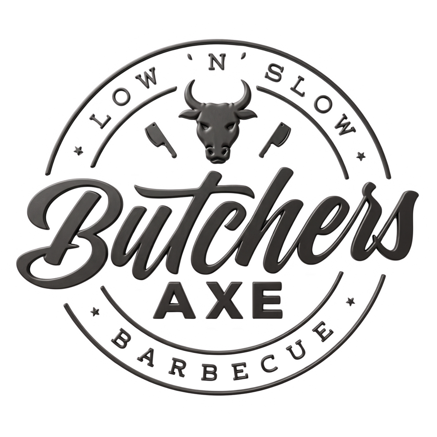 Butchers Axe
