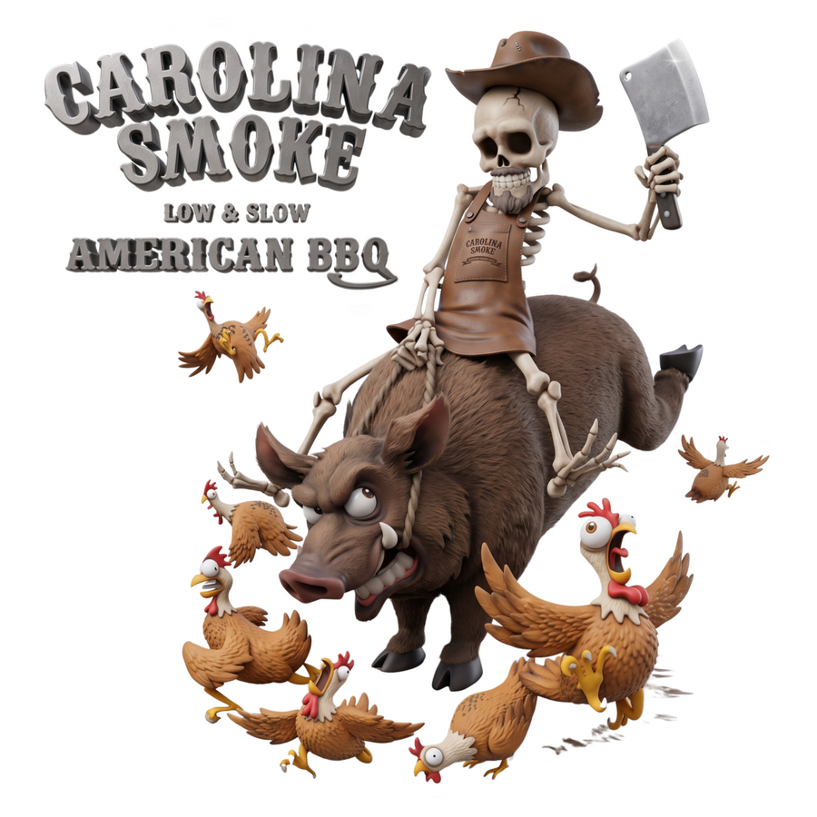 Carolina Smoke