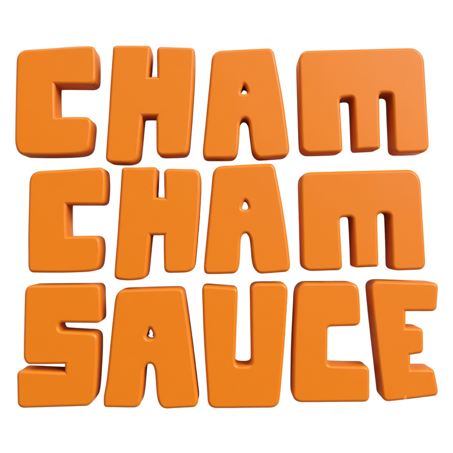 ChamCham Sauce