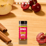 Republic Cherry Apple gluten-free BBQ rub - beauty lifestyle shot