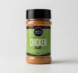 Misty Gully Competition Chicken Salt shaker