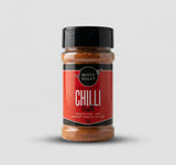 Misty Gully Chilli Salt shaker