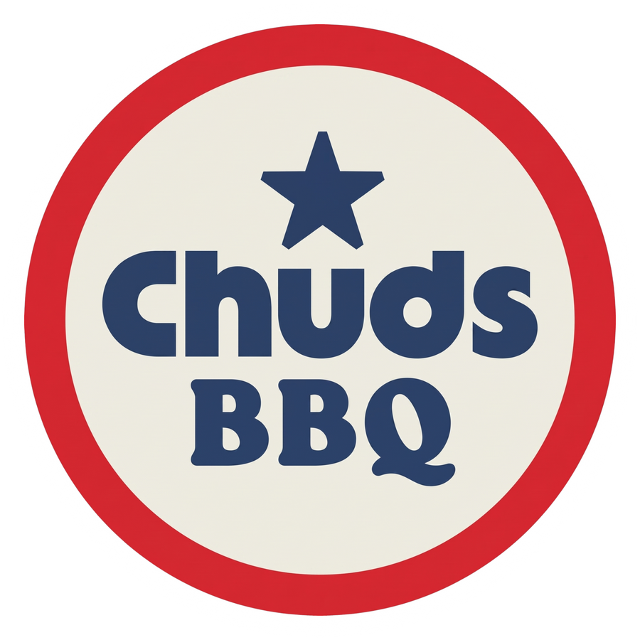 Chuds BBQ