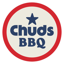 Chuds BBQ logo