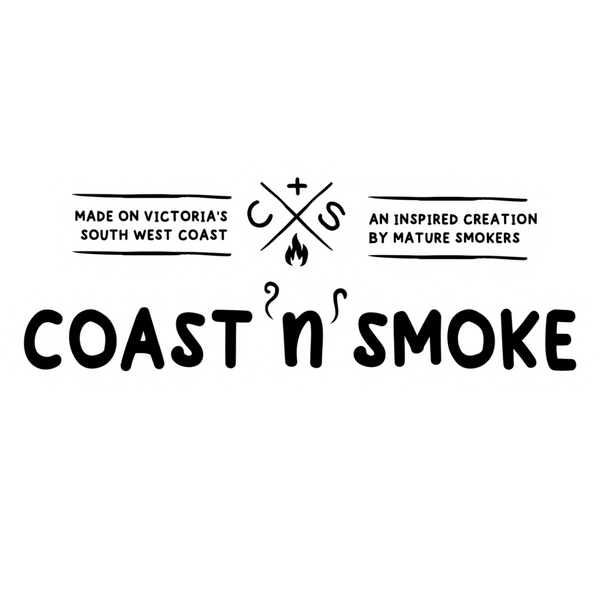 COAST N SMOKE