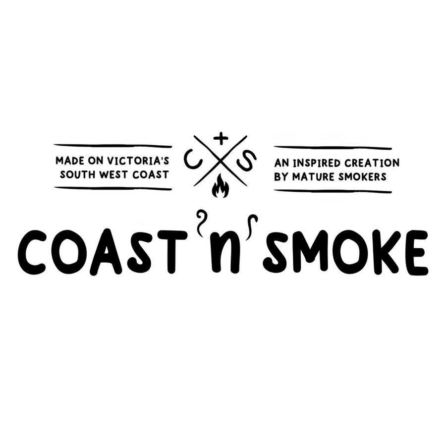 COAST N SMOKE