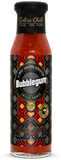 Cobra Chilli Bubblegum Chilli Sauce Ultra Hot 250ml Hot Sauce — transparent bottle cutout