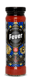Cobra Chilli Fever Chilli Sauce Extreme 150ml Hot Sauce — transparent front cutout of the bottle