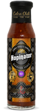 Cobra Chilli Hopinator Barbecue Sauce Hot 250ml BBQ Sauce — transparent front cutout of the bottle