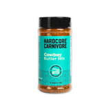 Hardcore Carnivore Cowboy Butter Mix