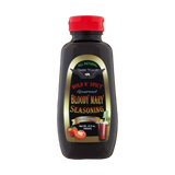 CROIX VALLEY: Bold n Spicy Bloody Mary Seasoning | Bloody Mary Seasoning | 355ml (12oz) bottle