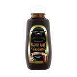 CROIX VALLEY: Garlic n Dill Bloody Mary Seasoning | Bloody Mary Seasoning | 355ml (12oz) bottle