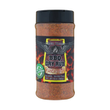 CROIX VALLEY: Kansas City BBQ Dry Rub | Kansas City-Style BBQ Rub | 340g (12oz) Shaker