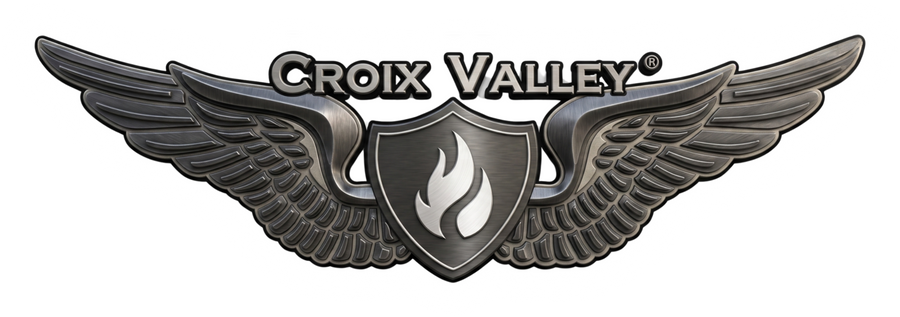 Croix Valley