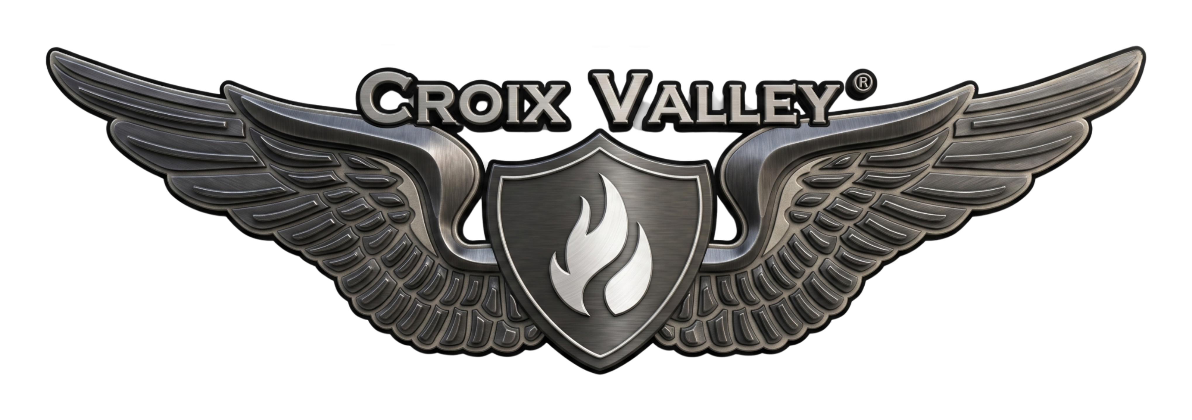 Croix Valley brand logo