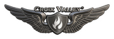 Croix Valley brand logo