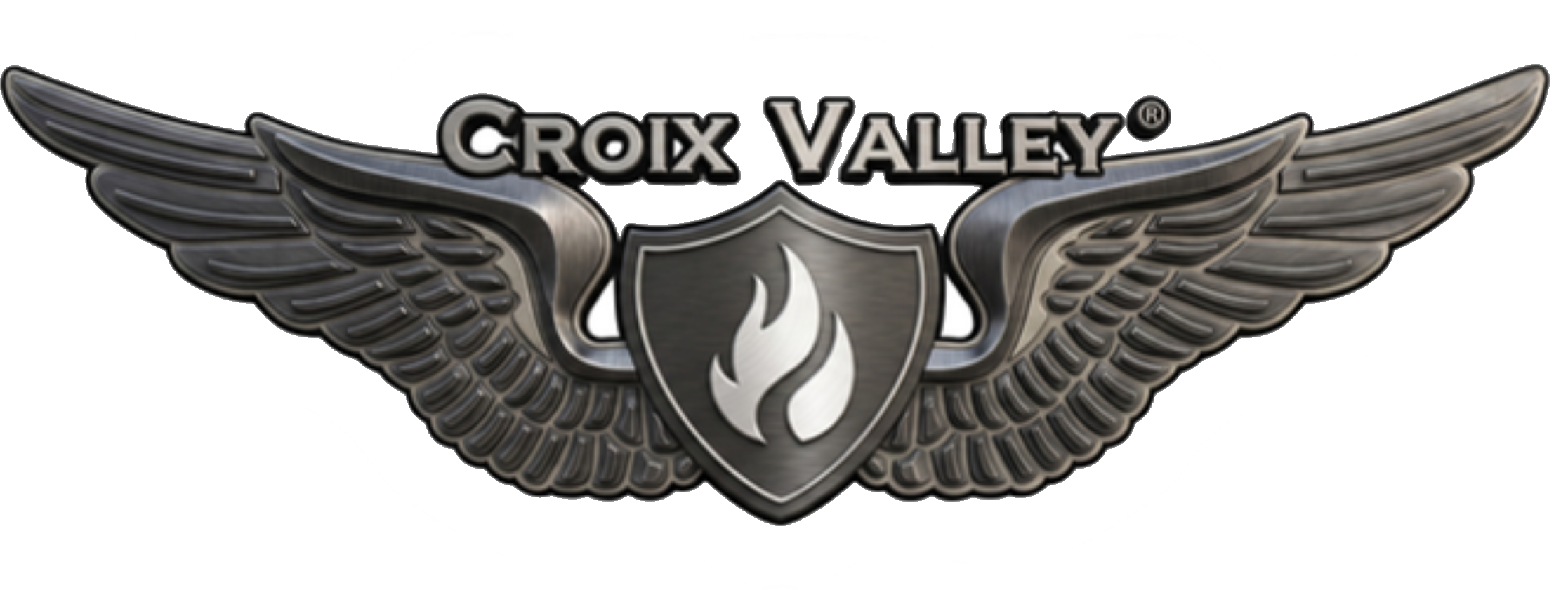 Croix Valley logo
