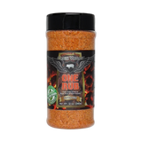 CROIX VALLEY: One Rub | Competition All-Purpose BBQ Rub | 340g (12oz) Shaker