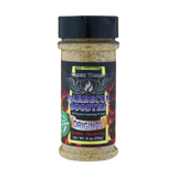 CROIX VALLEY: Original Barbecue Booster | All-Purpose Seasoning | 170g (6oz) shaker
