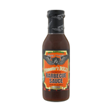 CROIX VALLEY: Pitmaster's Bold Competition Barbecue Sauce | BBQ Sauce | 355ml (12oz) glass bottle