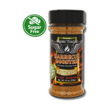 CROIX VALLEY: Southwest Barbecue Booster | Southwest Seasoning | 170g (6oz) shaker
