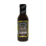 CROIX VALLEY: Worcestershire Sauce & Steak Marinade | Marinade | 355ml (12oz) glass bottle