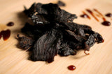 3099 Jerky Teriyaki Beef Jerky - sweet savoury Australian beef jerky strips