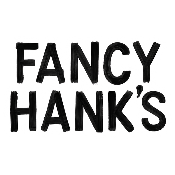 Fancy Hanks