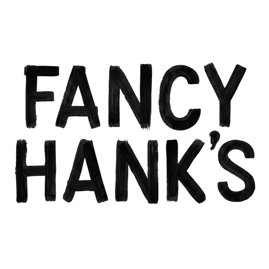 Fancy Hanks