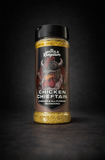 Middle Kingdom Chicken Chieftain chicken & all-purpose seasoning 160g