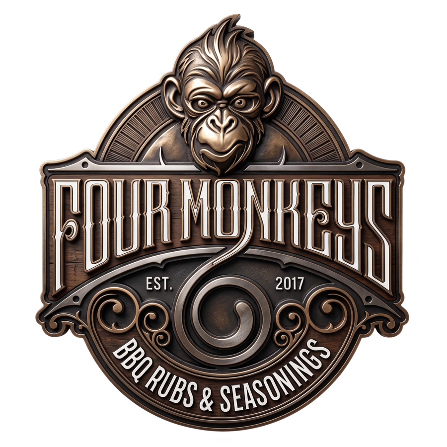 Four Monkeys BBQ