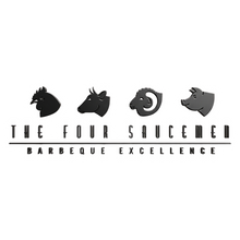 Four Saucemen logo