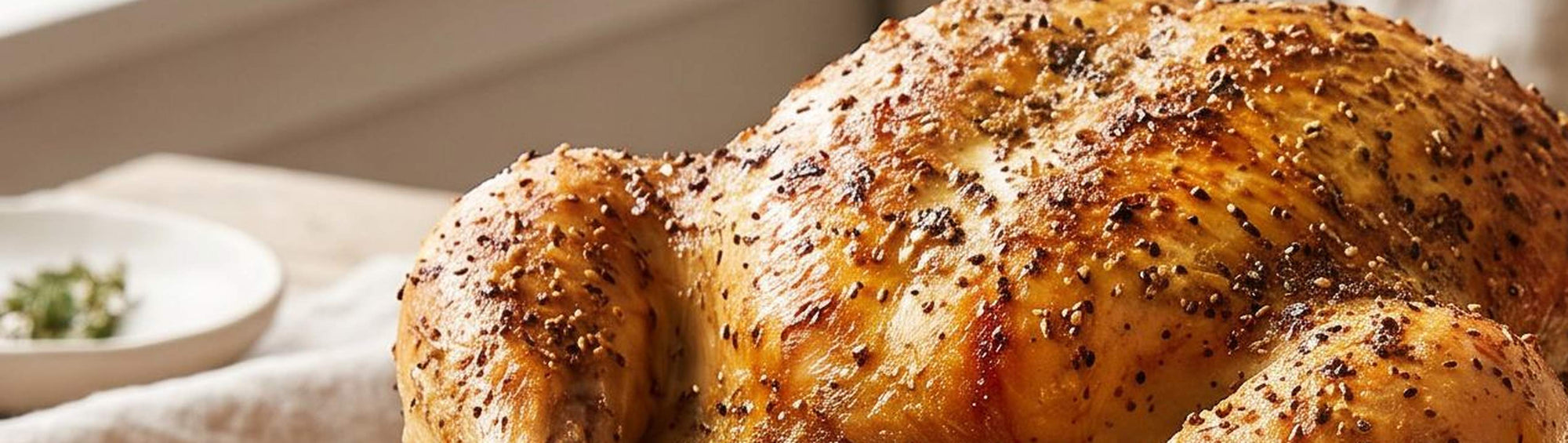 THE WHITE RUB — The Range's Best Seller