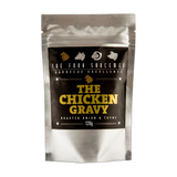 Four Saucemen The Chicken Gravy 120g, front of sachet