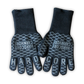 HARDCORE CARNIVORE: High Heat Gloves