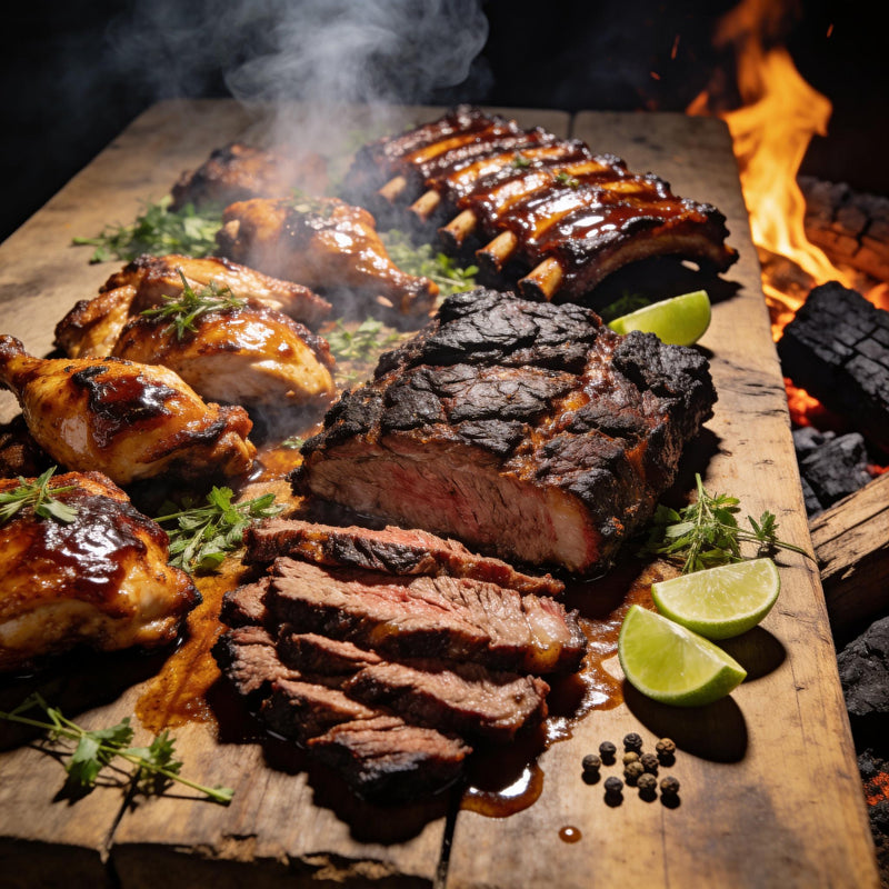 Gluten Free category lifestyle photo lifestyle photo