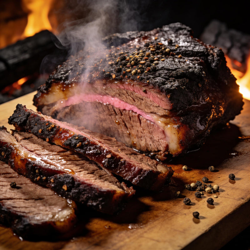 Gluten Free Rubs category lifestyle photo lifestyle photo