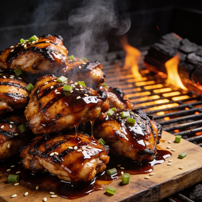 Gluten Free Sauces category lifestyle photo lifestyle photo