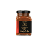 Goan Cuisine Goan Red Curry 230g — front of jar