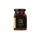 Goan Cuisine Tamarind Chutney 270g — front of jar