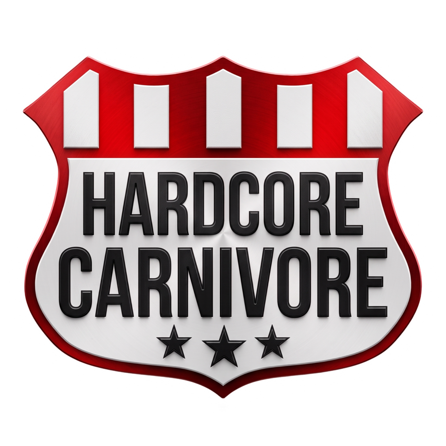 Hardcore Carnivore